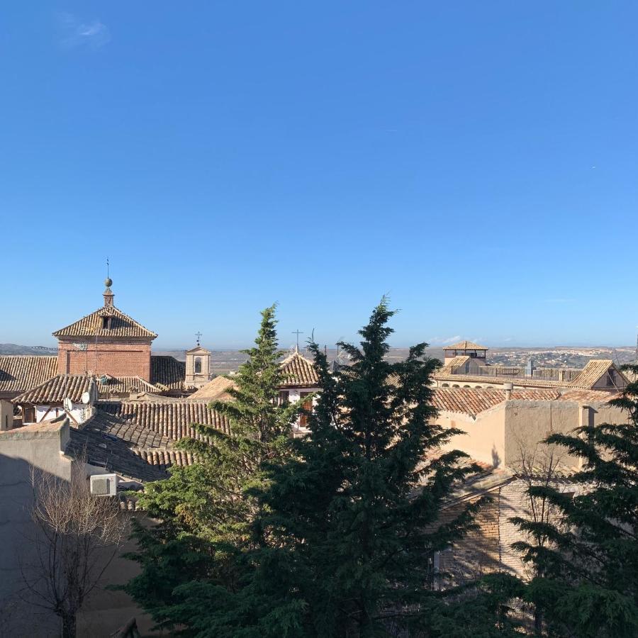 Appartamento El Rinconcillo - Centro Historico De Toledo Esterno foto