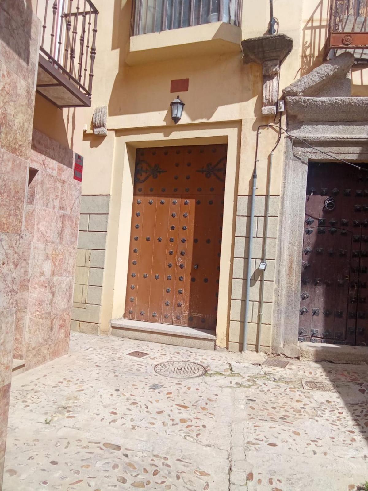 Appartamento El Rinconcillo - Centro Historico De Toledo Esterno foto